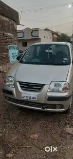 Santro GLS (2009)