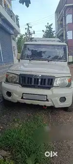 Bolero Top end ZLX model. Price slightly negotiable