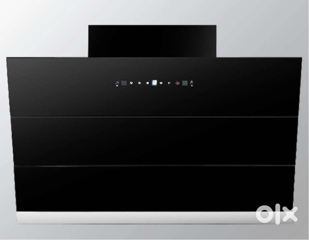 Hettich Chimney - 90 cm