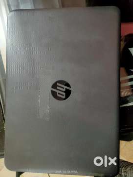 HP 240 laptop