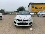 Maruti Suzuki Swift LDI (O), 2013, Diesel