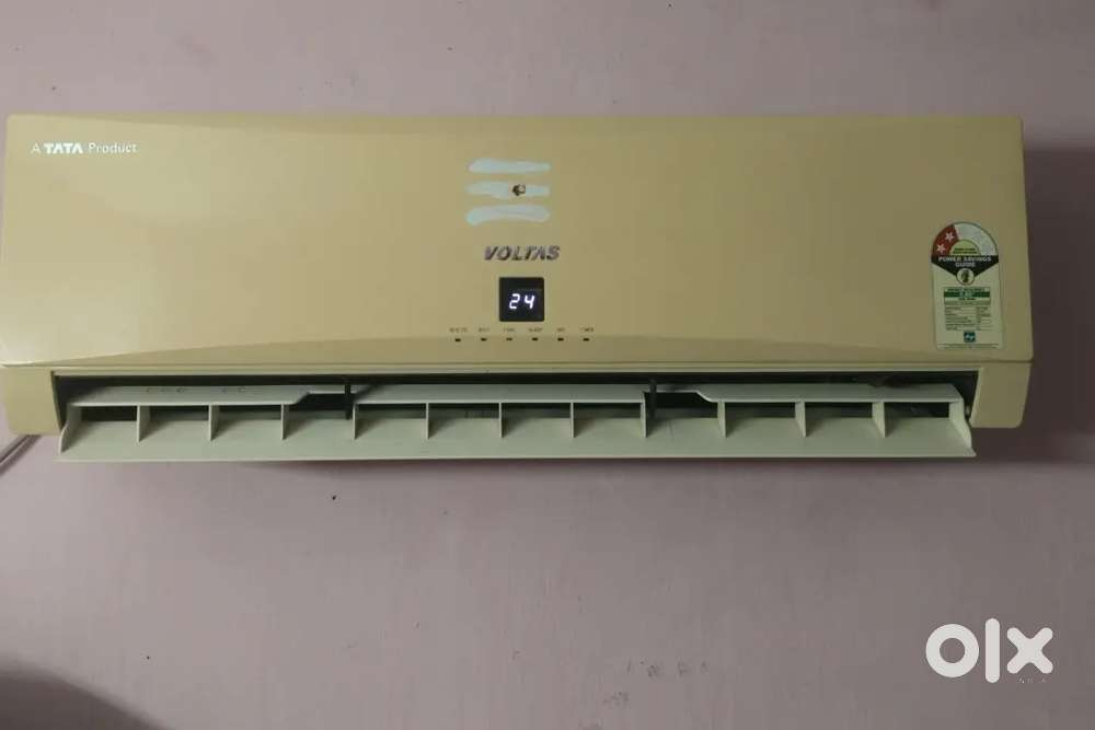 Voltas Air conditioner