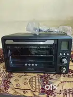 Micro oven