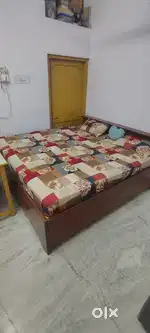 Bed sethi 6*6