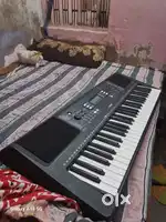 Keyboard good condition Yamaha