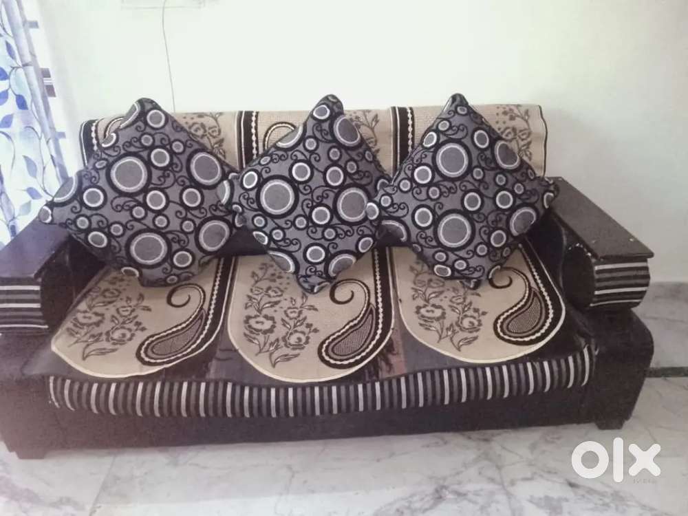 Good condition sofa