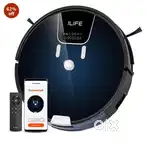 ILIFE A80 Pro Robotic Vacuum and Mop