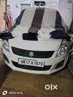 Maruti Suzuki Dzire 2015 Petrol Good Condition