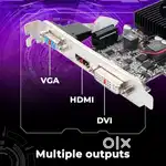 Graphics card
