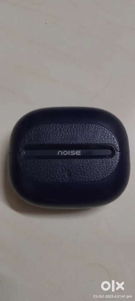 Noise Uno Buds - Blue
