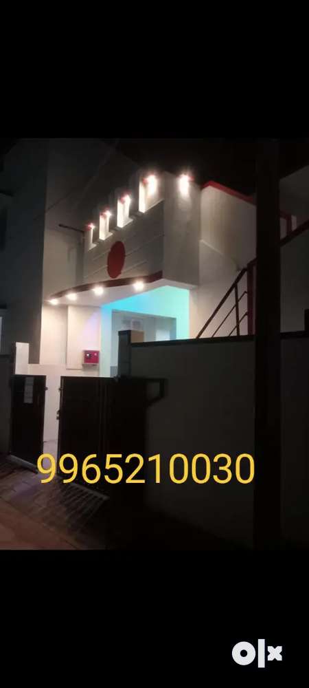 Ondipudur( kamatchipuram) new house for sale