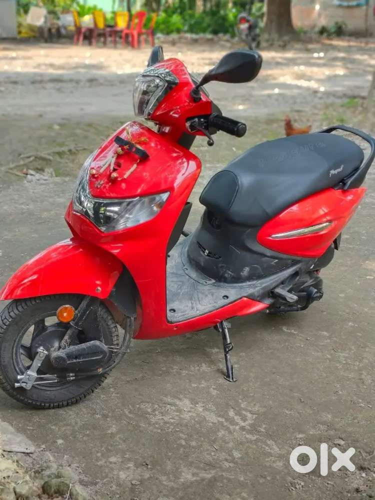 Hero pleasure plas 10 manth oll