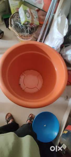 Garden Pot
