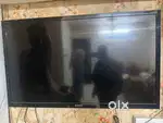 Sony 46inch led tv