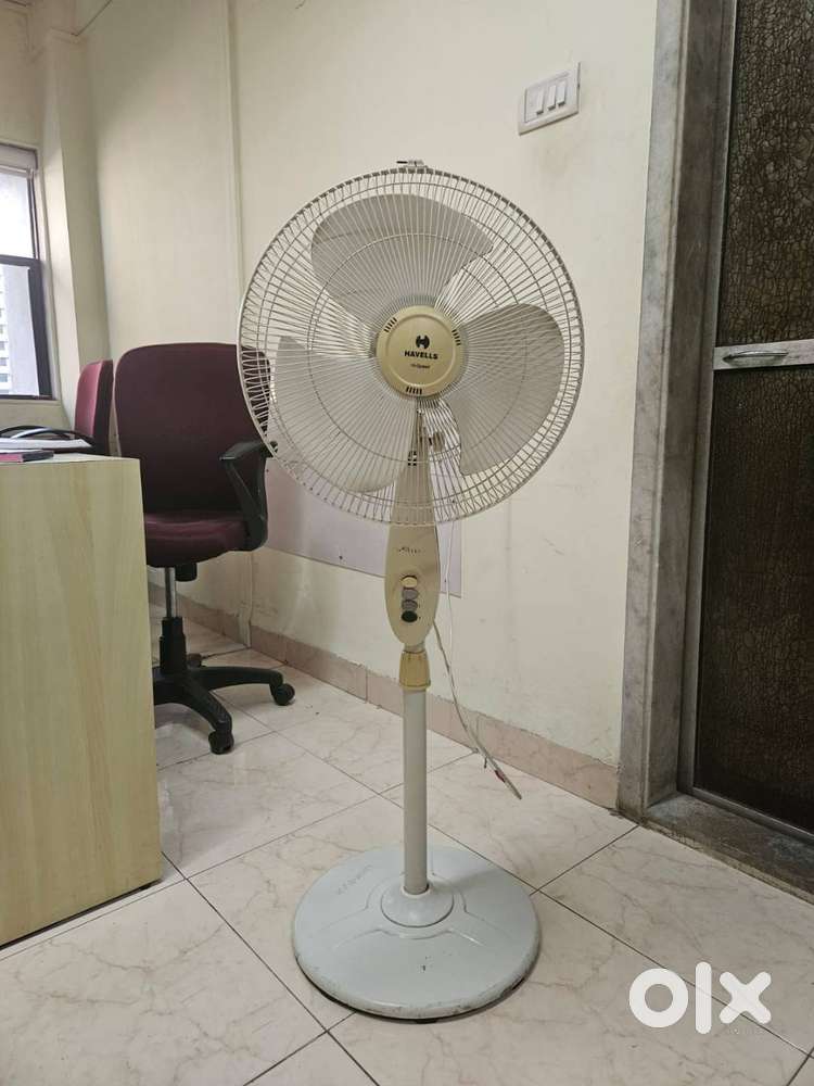 Pedestal Fan