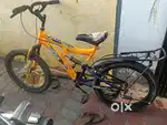 BSA brand  kids age 5 to 8