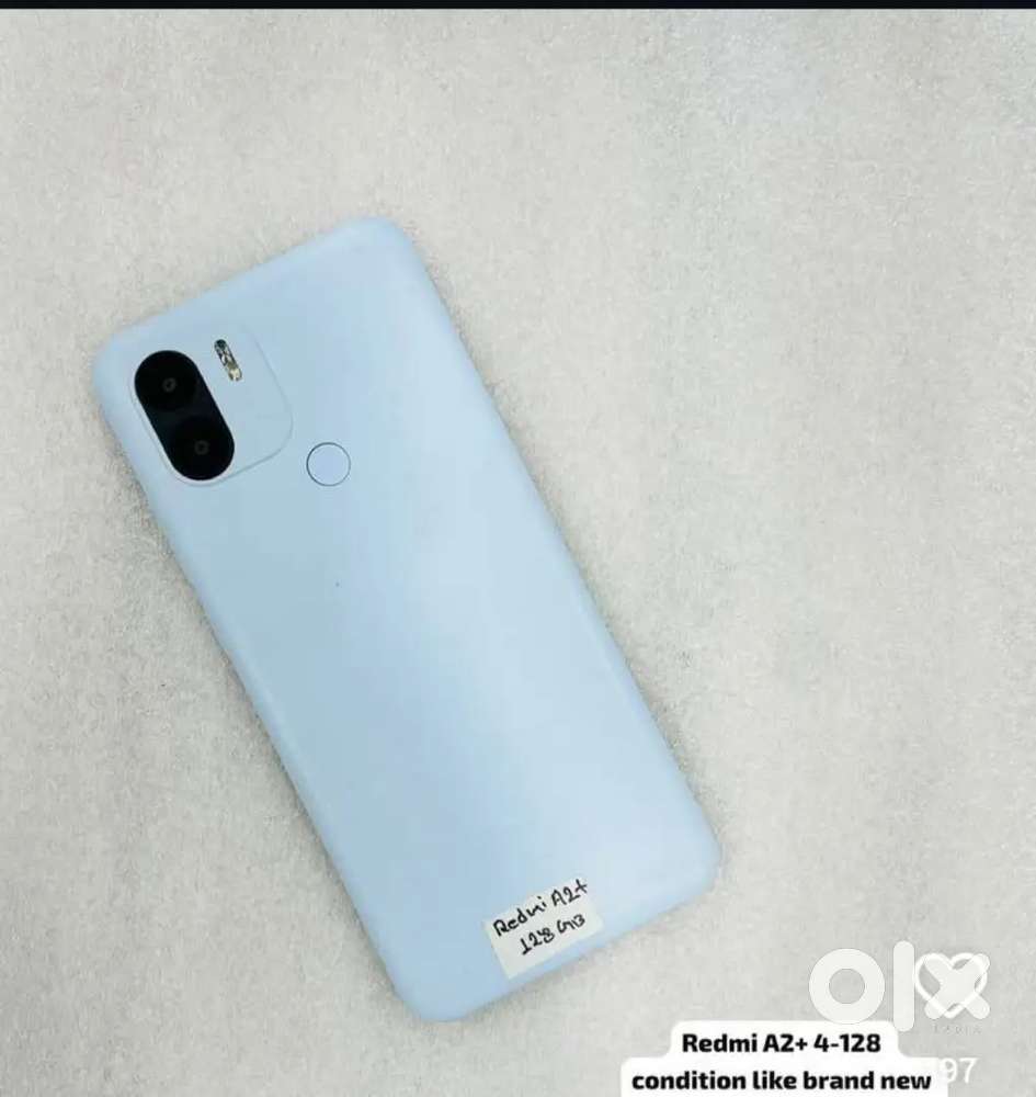 Naya phone lena isliye changing