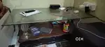 Centre table
