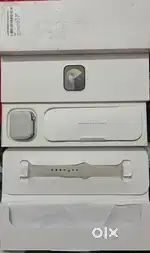 APPLE WATCH SERIES 9