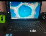 Acer laptop