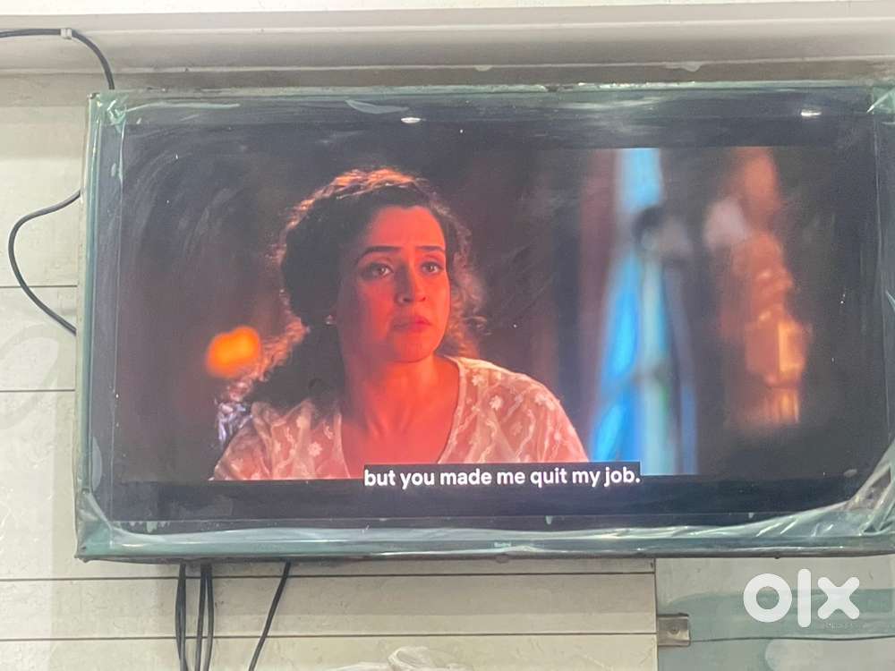 Redmi snart led 52 inch