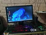 Lenovo Desktop Mini Pc (Intel Core i5 6Th Gen/8 Gb
Ddr4 Ram/512 Gb