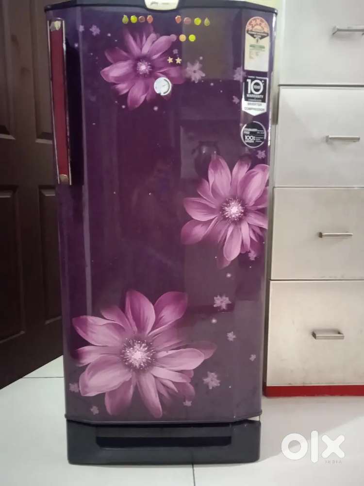 Godrej 2019 Model