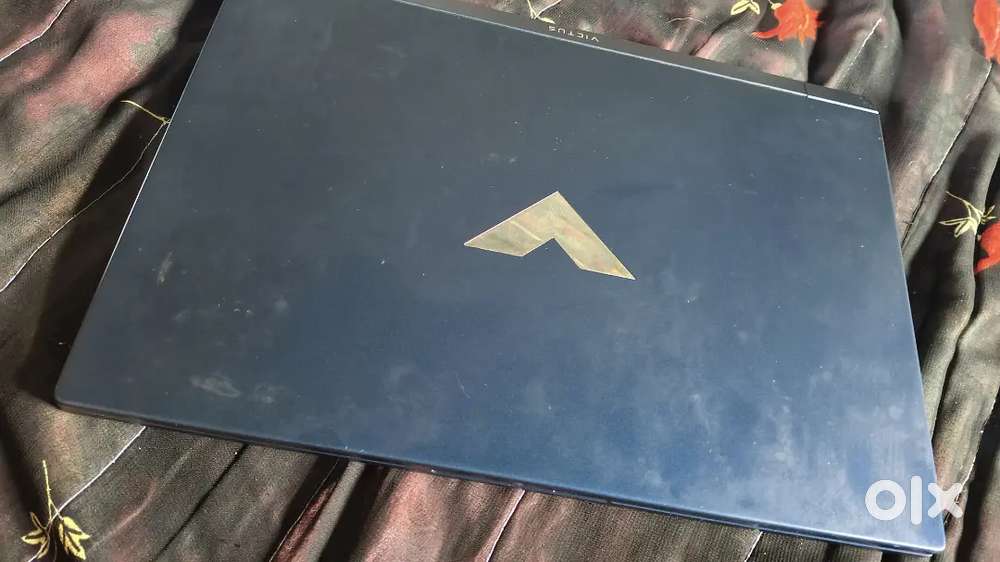 Hp victus 2024 model i5 3050rtx