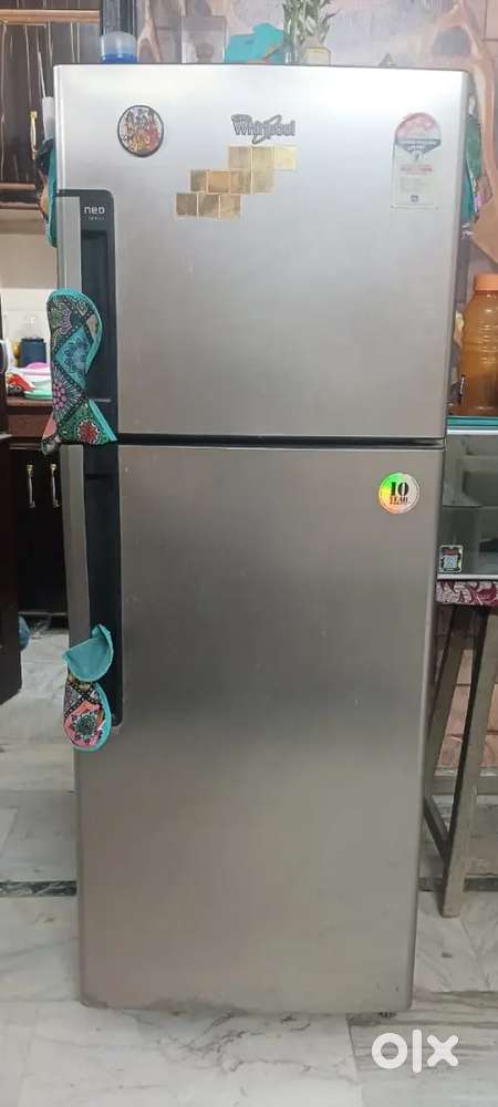 Fridge in good condition