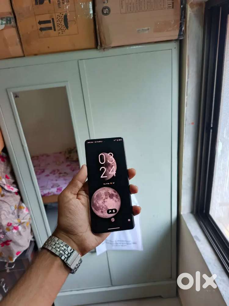 Motorola edge 50 pro