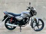 Honda CB shine (2020 modal)