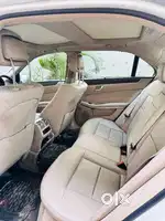 Mercedes-Benz E-Class, 2015, Diesel