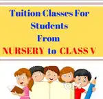 Tuition for classes Nur to intermediate