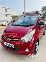 Hyundai EON Era + LPG, 2014, Petrol