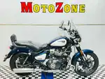 RE Super Meteor 650 in mint condition