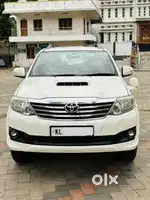 Toyota Fortuner 3.0 Sportivo 4X2 AT, 2013, Diesel
