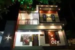 PREMIUM 4BHK WITH 11 CENTS PLOT FOR SALE