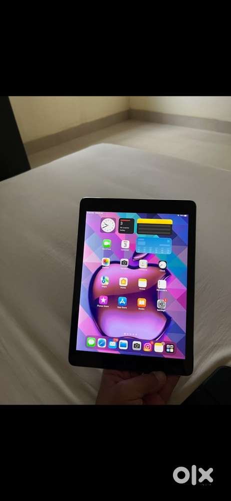 iPad Pro 9.7 inch