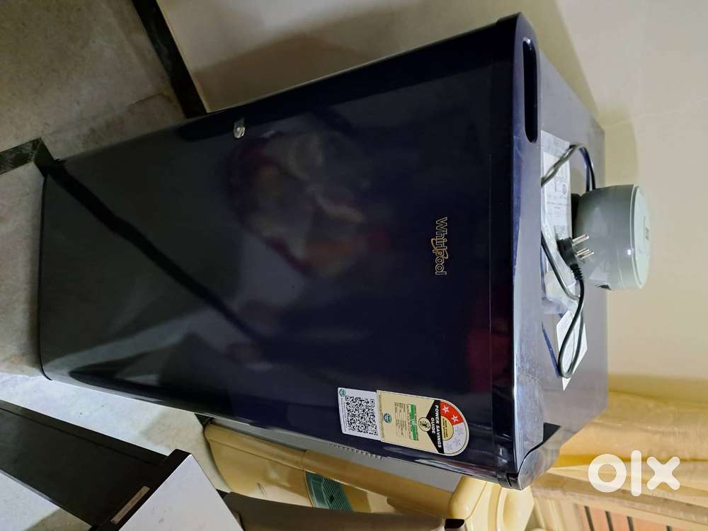 Whirlpool Fridge 2025 Direct Cool - 184 Liters