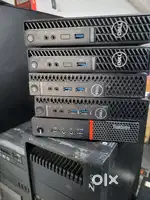 Sale - Tiny i5-10th/11th Generation, Tiny/Micro Cpu/Pc, Top Condition