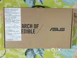 Asus Notebook X415E | i3 11th Gen | 512GB SSD | Under Warranty + Bill