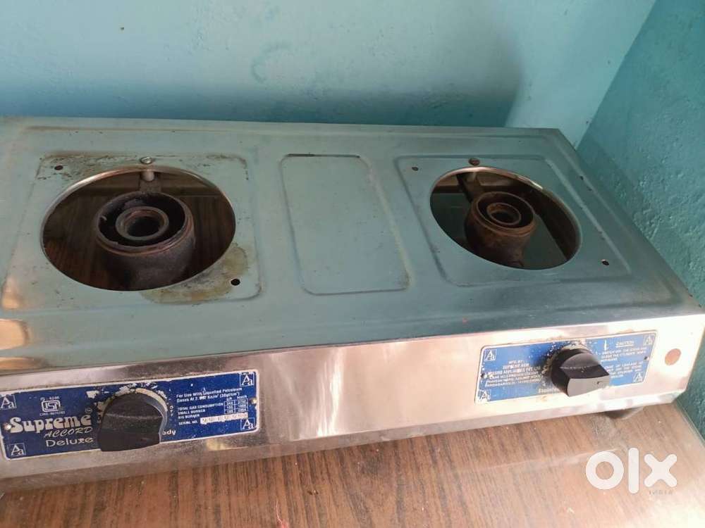 Gas Stove Burner