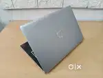HP probook 440G5Laptop/Core i7 8th Gen/8GB Ram Fresh Look