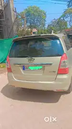 Toyota Innova 2013 Diesel Well Maintained, good condition