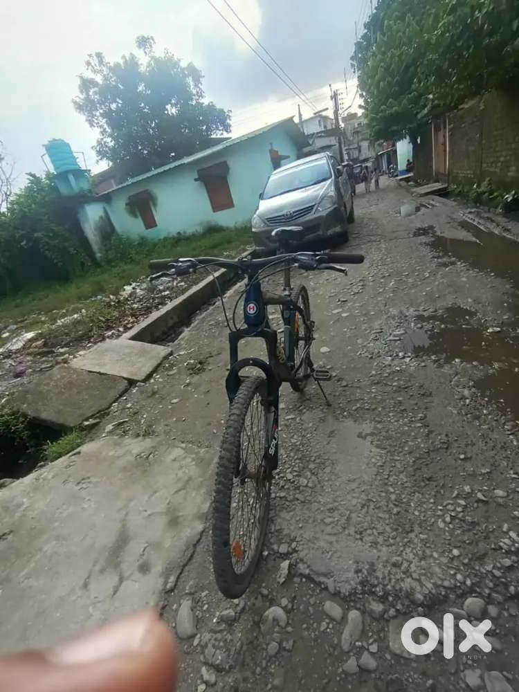 Hero enticer21speed
