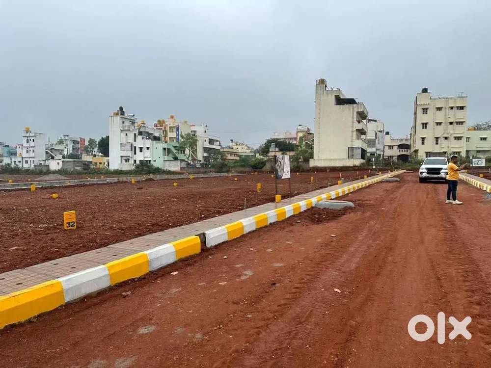 Golden opportunity to own your land