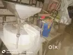 Atta chakki