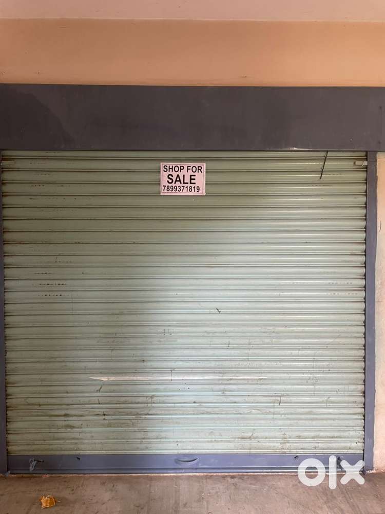 Shop for  sale 17 Lk