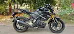Yamaha MT 15 V2 ( Pay 25k Remaining Emi Option)