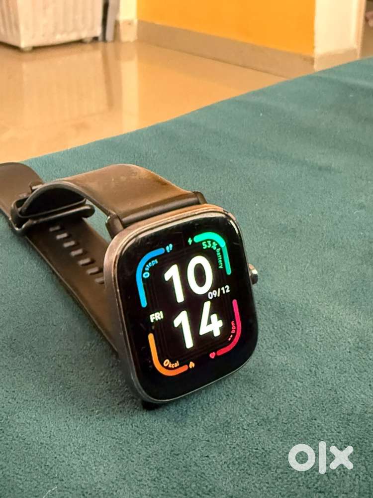 Amazfit GTS 2 mini